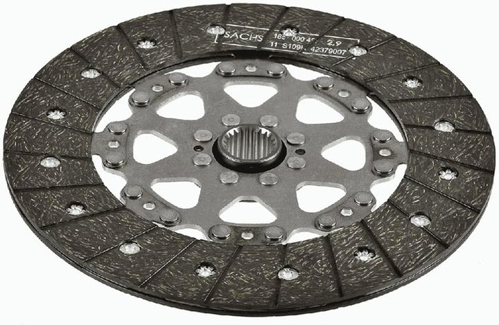 SACHS 3000 970 045 Kupplungssatz