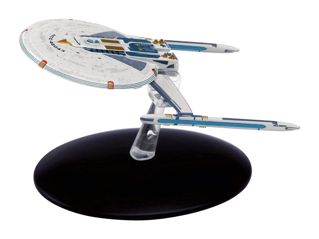 Star Trek Diecast Modell Starships Collection (U.S.S. Centaur), U.s.s. Centaur