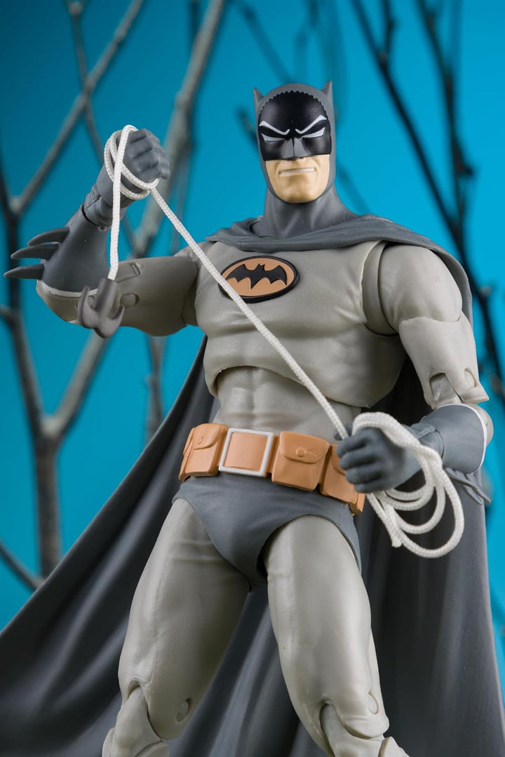 McFarlane DC Multiverse Batman (Bat-Manga) 17,8 cm Figur Collector Edition #16
