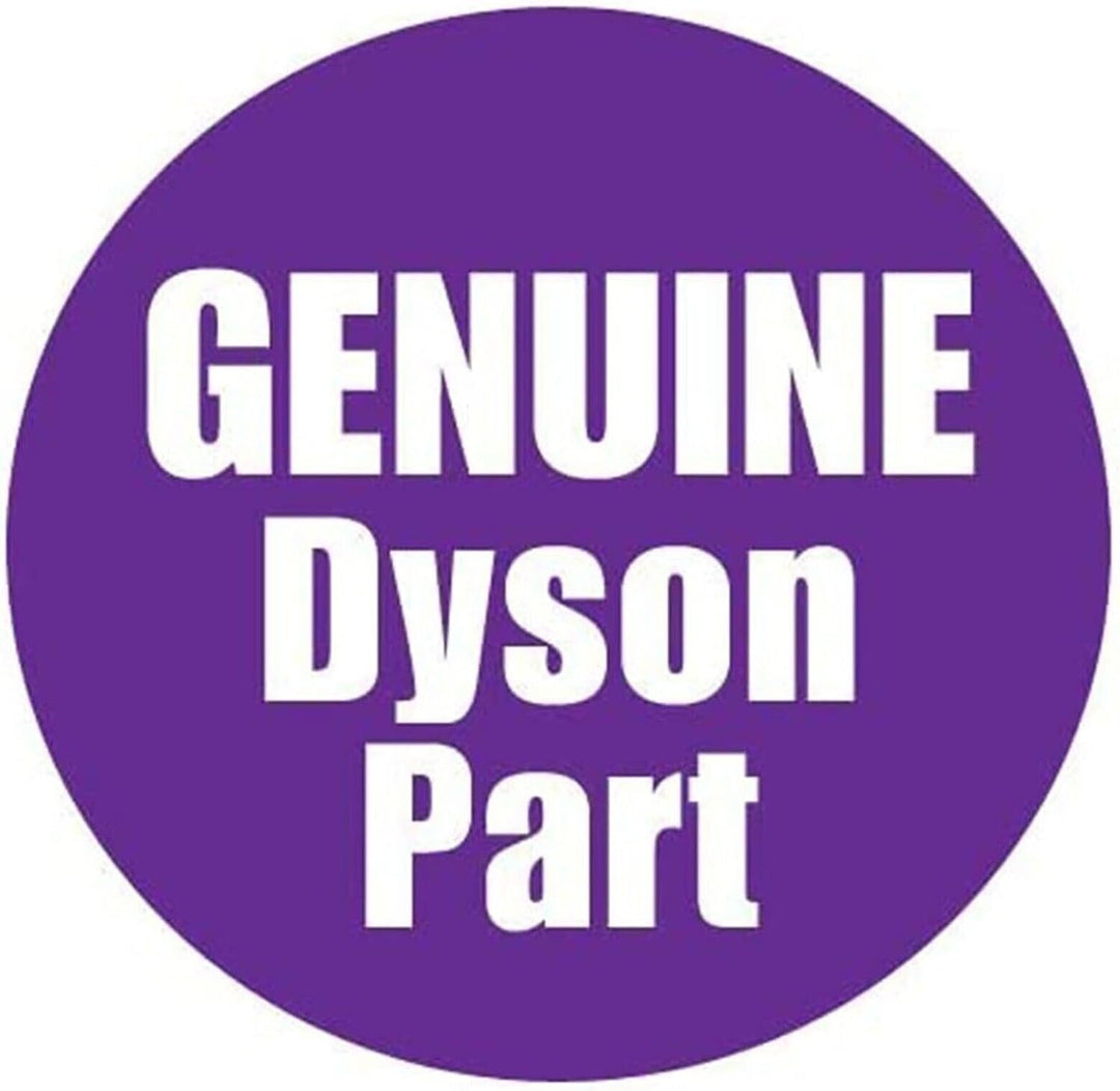 Dyson 967483-05, Motorkopf mit Direktantrieb mit Schnellentriegelung, Grau, 1 Kilogram, 1 Dezibel