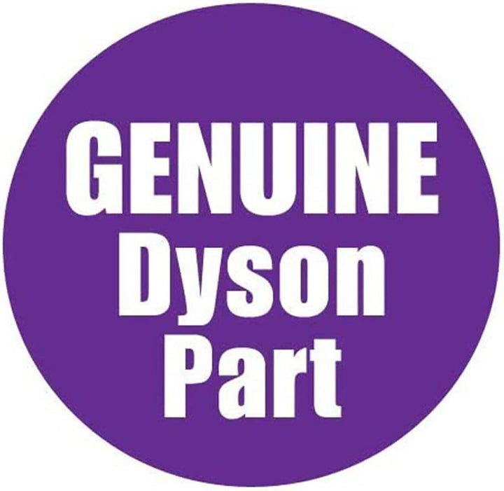 Dyson 967483-05, Motorkopf mit Direktantrieb mit Schnellentriegelung, Grau, 1 Kilogram, 1 Dezibel