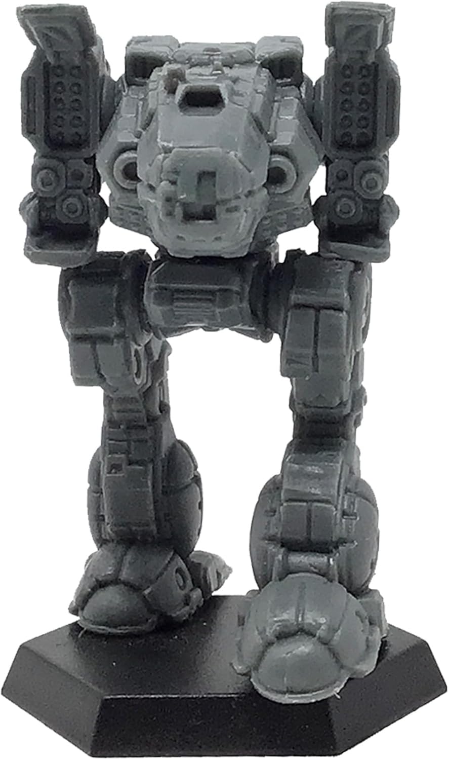 Catalyst Game Labs BattleTech: Inner Sphere Fire Lance - Miniature Game