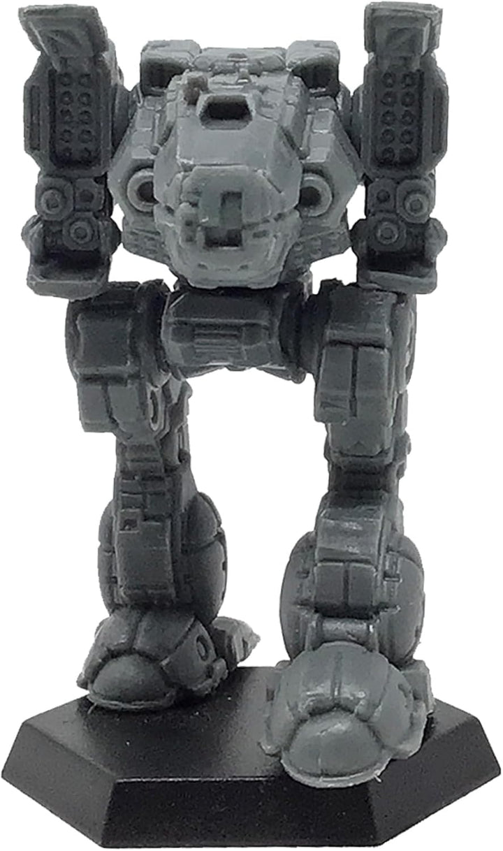 Catalyst Game Labs BattleTech: Inner Sphere Fire Lance - Miniature Game