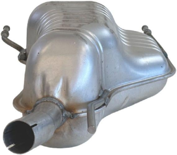 Bosal 185-481 Endschalldämpfer