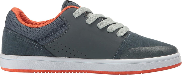 Etnies Kinder Skateschuh Marana Skate Shoes Boys 7C Slate, 7C Slate