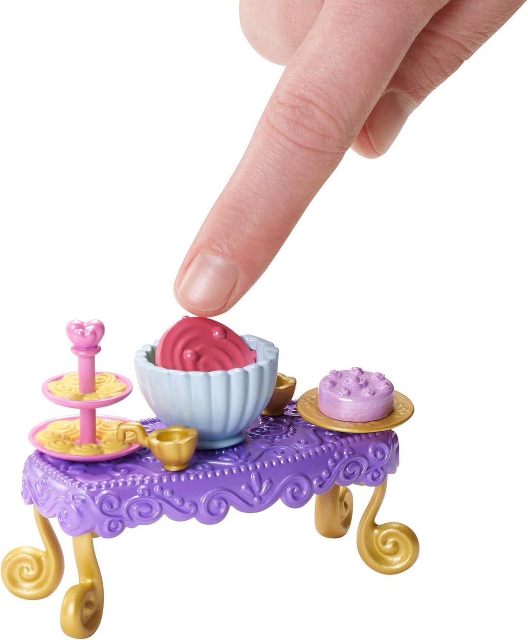 Mattel DISNEY Sophie Ballo 2 Puppen