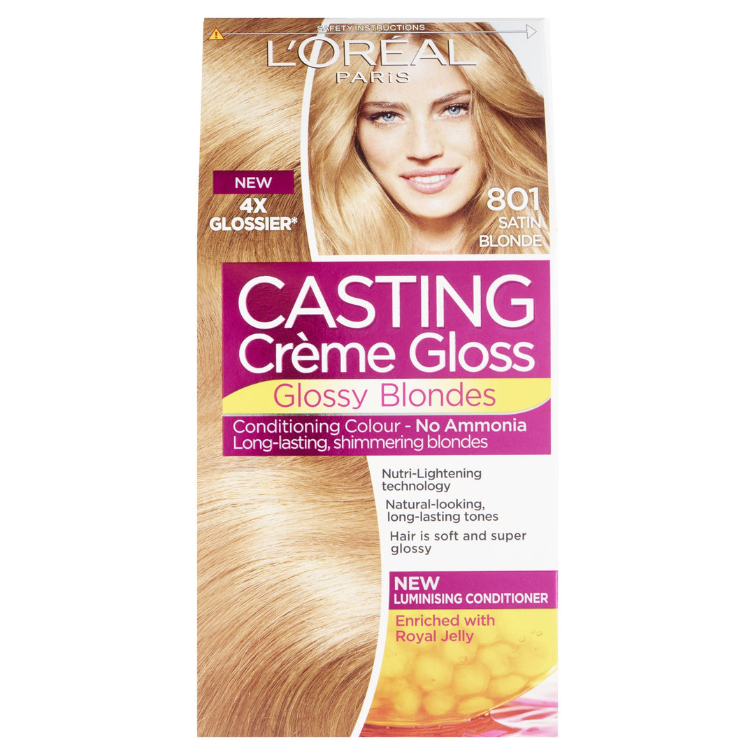 L'Oréal Paris Casting Creme Gloss Haarfarbe