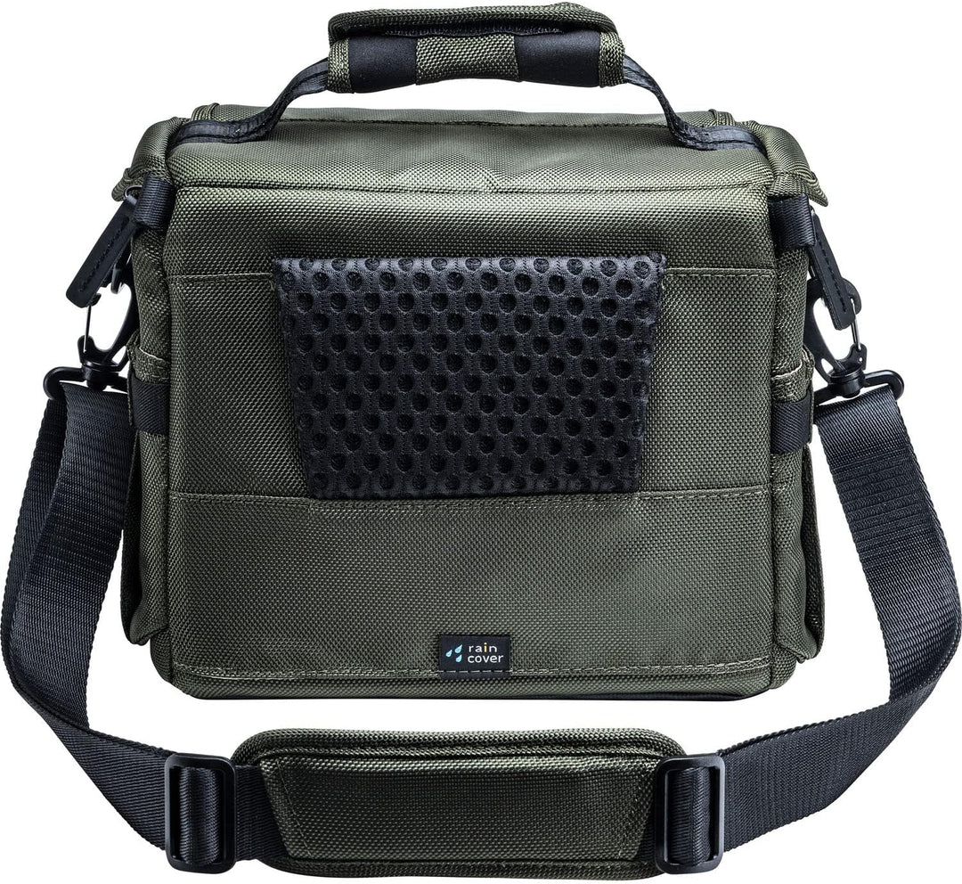 VEO SELECT 22S Schultertasche grün Grün Schultertasche VEO SELECT 22S GR, Grün Schultertasche VEO SE