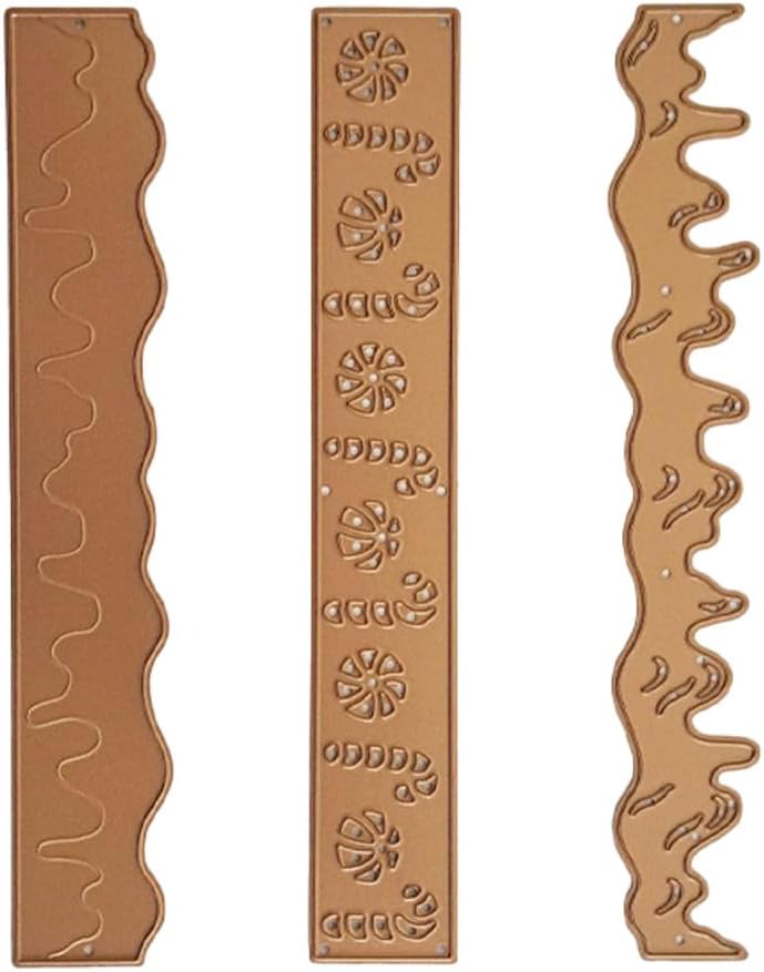 Stamperia - Cutting Dies for Scrapbooking, Albums, Card Making, Bullet Journalling and More, Create