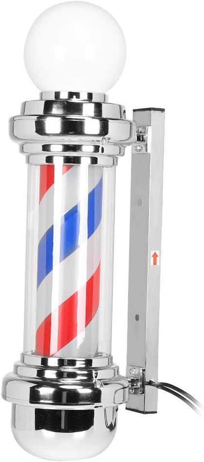 Barber Shop Pole (26,8 &