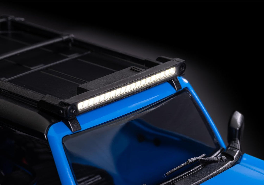 LED-Lichtleisten-Set TRX-4M