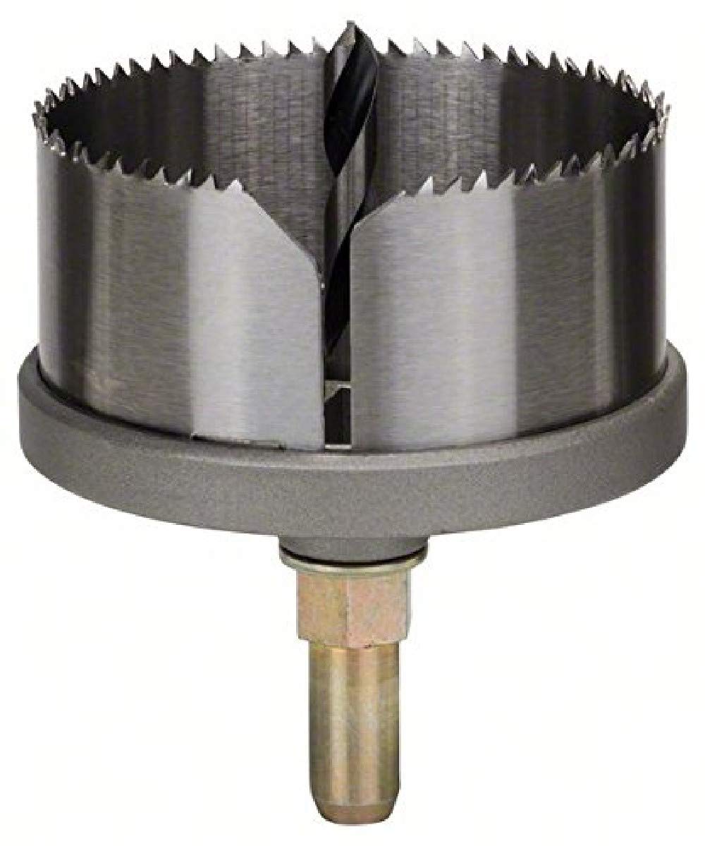 Bosch Professional Sägekranz (Holz, Kunststoff, Spanplatten, Ø 68 mm, Zubehör Bohrmaschinen) 68 mm E