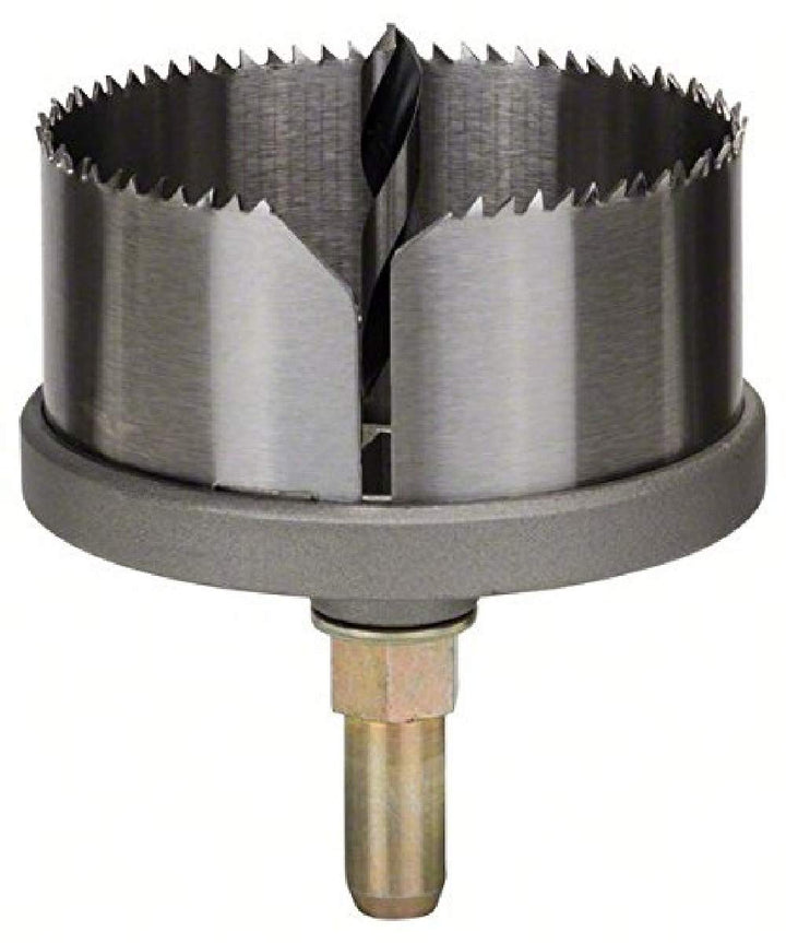 Bosch Professional Sägekranz (Holz, Kunststoff, Spanplatten, Ø 68 mm, Zubehör Bohrmaschinen) 68 mm E