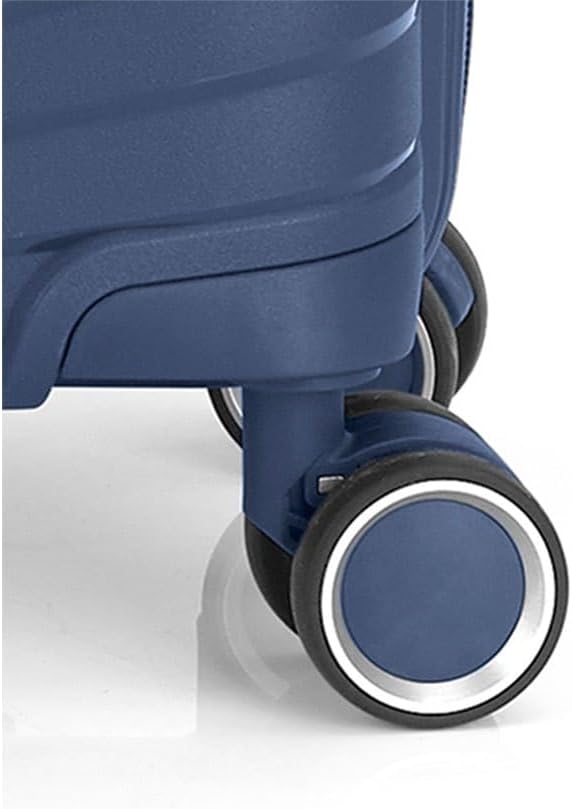 Gabol Koffer M M Blau, M Blau