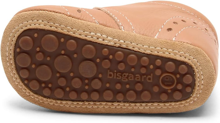 Bisgaard Mädchen Bisgaard PetitPantoffeln 18 EU Nude, 18 EU Nude
