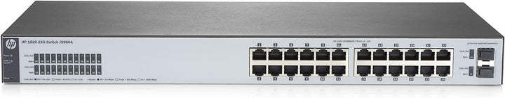 HP J9980A#ABB 1820-24G Switch-Hub