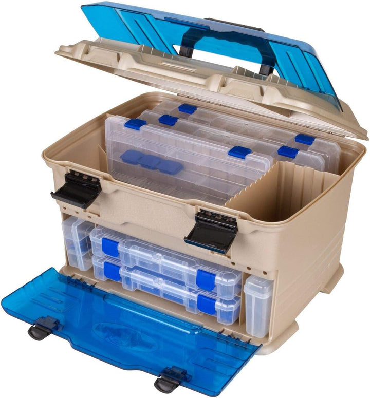 Flambeau Outdoor Blau, Blau