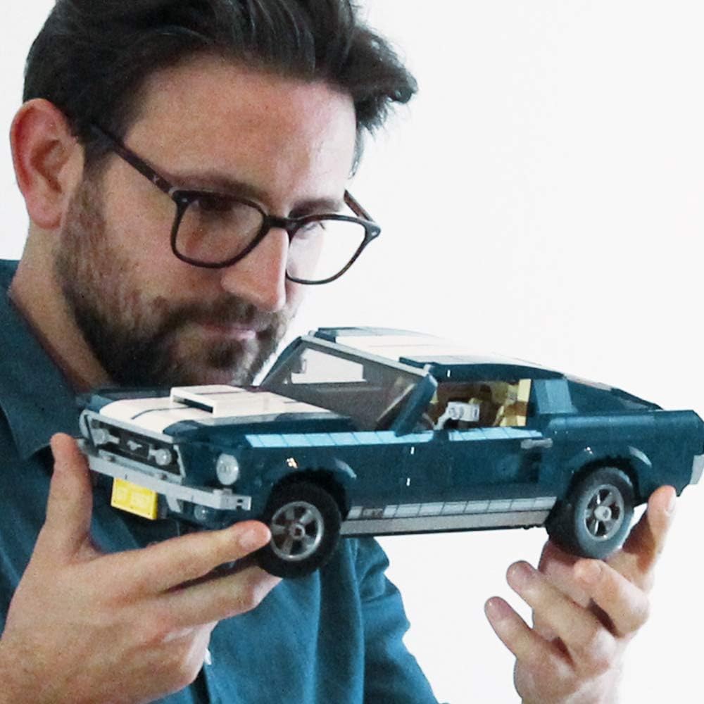 LEGO 10265 Ford Mustang