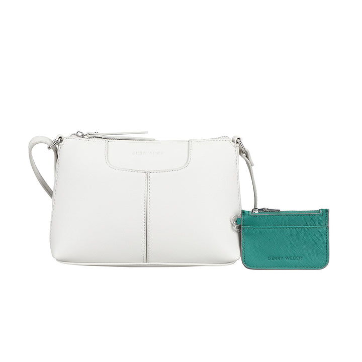 Gerry Weber Colourpatch Umhängetasche 22 cm