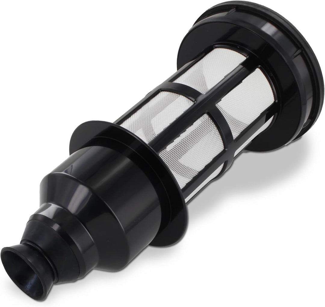 DL-pro Staubbehälterfilter für Bosch Siemens 754174 00754174 Siebfilter Filter für Stielhandstaubsau