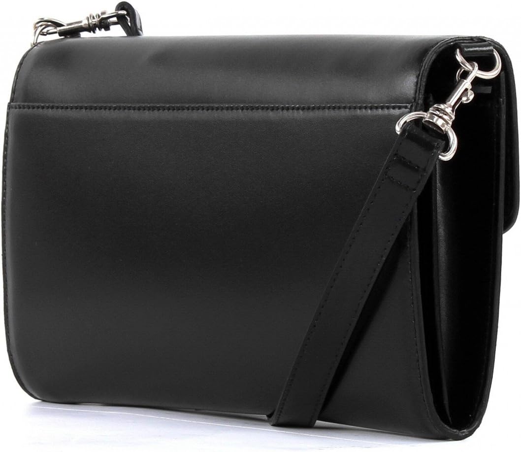 Picard Damen Dolce Vita Clutch Schwarz (Schwarz)