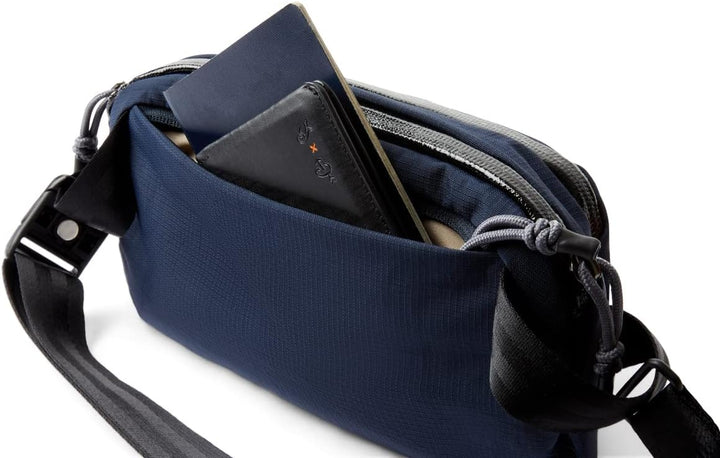 Bellroy Venture Ready Sling 2,5L Nightsky, Nightsky