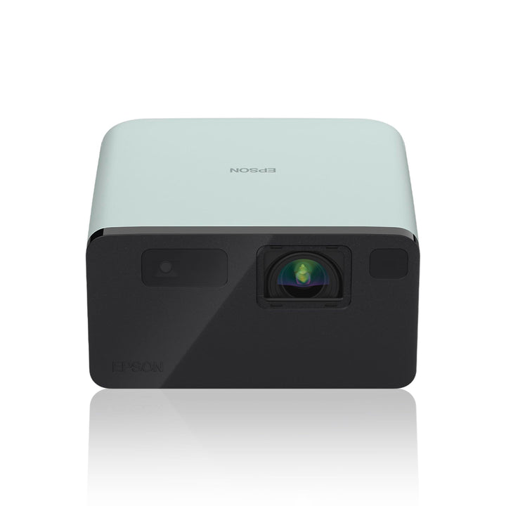 Epson EpiqVision EF-21G tragbarer Mini-Laserprojektor, Full-HD 1.080, 3LCD, 1.000 Lumen, bis zu 150-