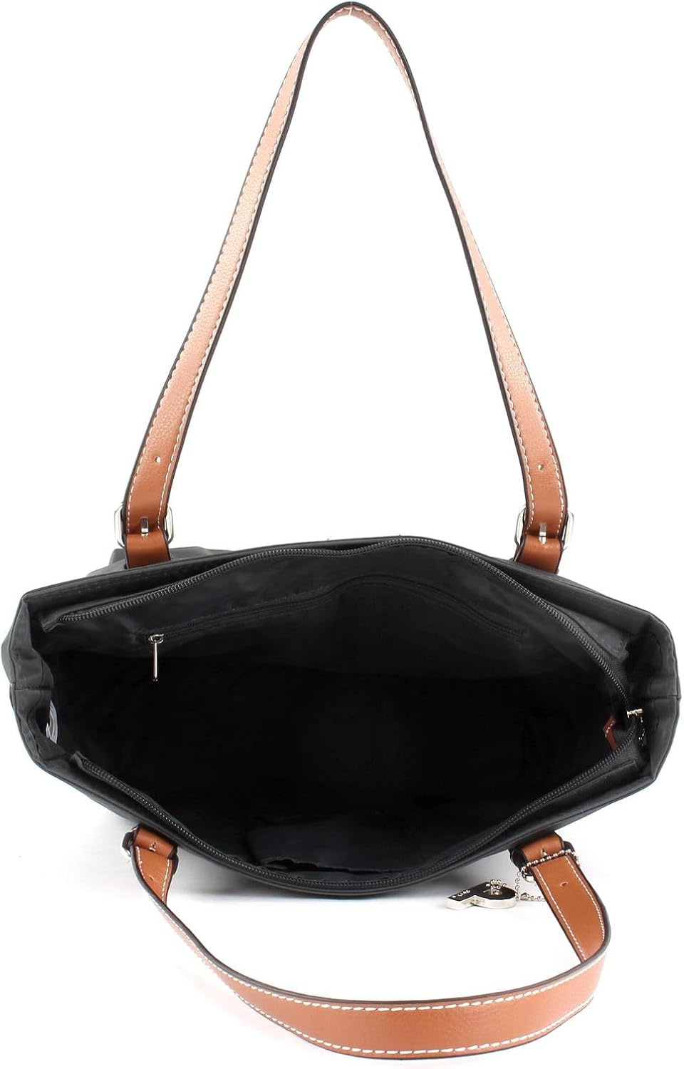Picard Damen Sonja Shopper Anthrazit, Anthrazit