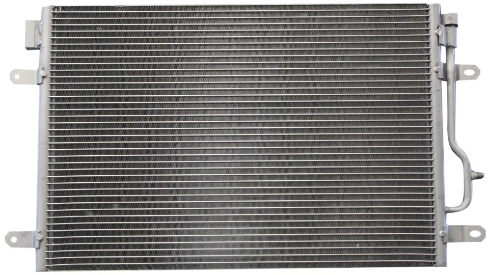 VALEO Kondensator Klimaanlage 817569