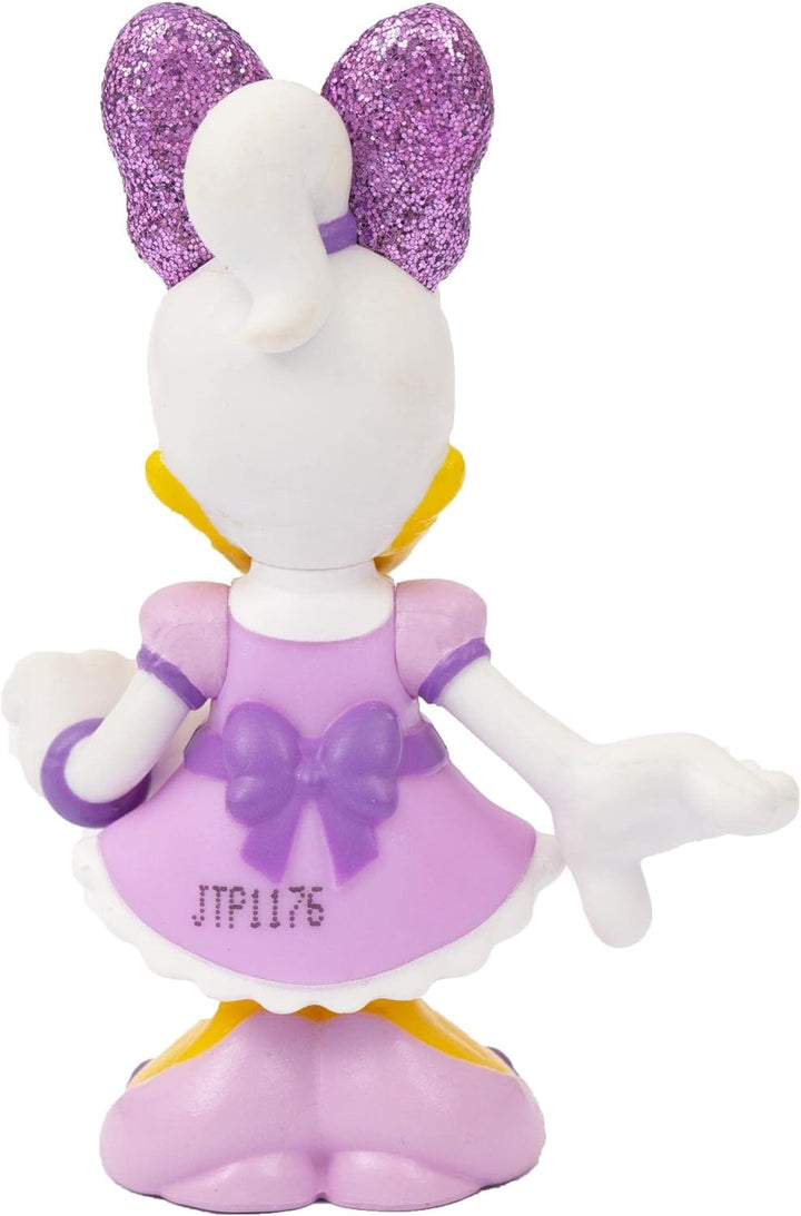 Minnie, 2 bewegliche Figuren, 7,5 cm, Partyzubehör, Spielzeug für Kinder ab 3 Jahren, McN173