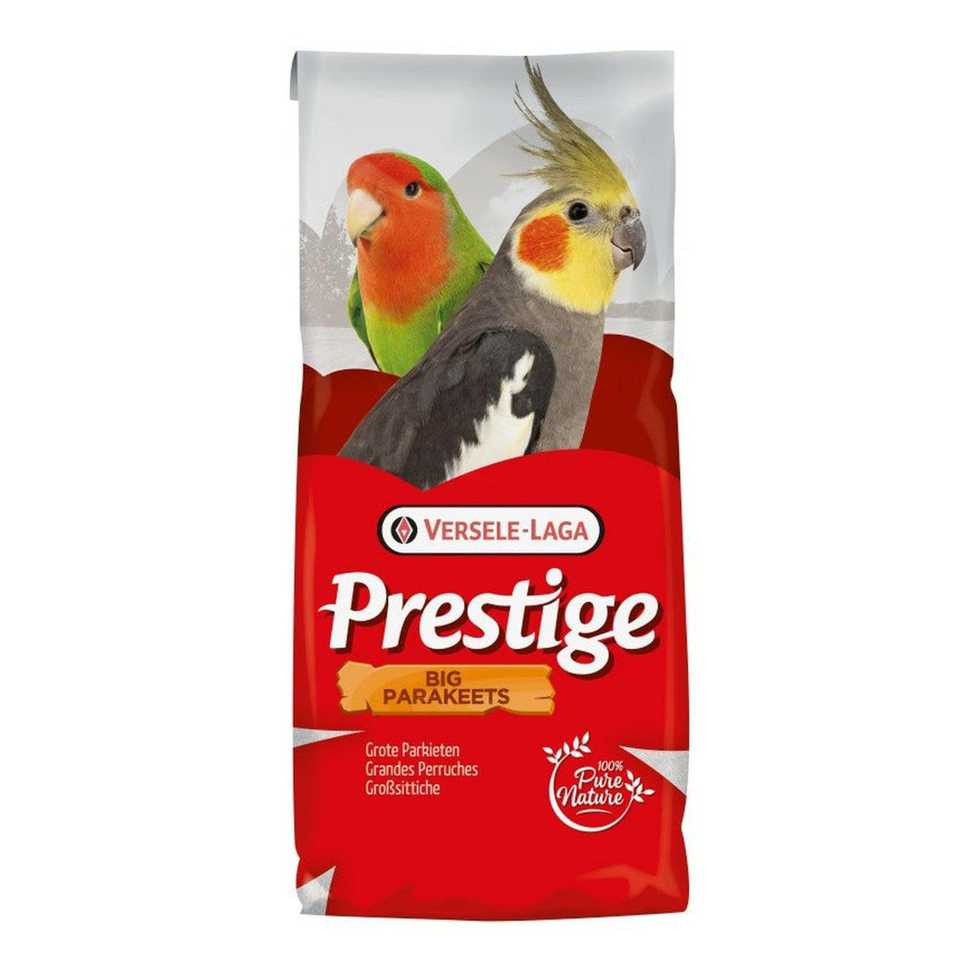 Versele Grosssittiche Standard 20 kg