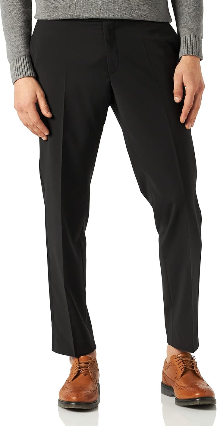 CARL GROSS Herren Cg Wesley Smoking Gr. 24 Schwarz (Schwarz 90), Gr. 24 Schwarz (Schwarz 90)