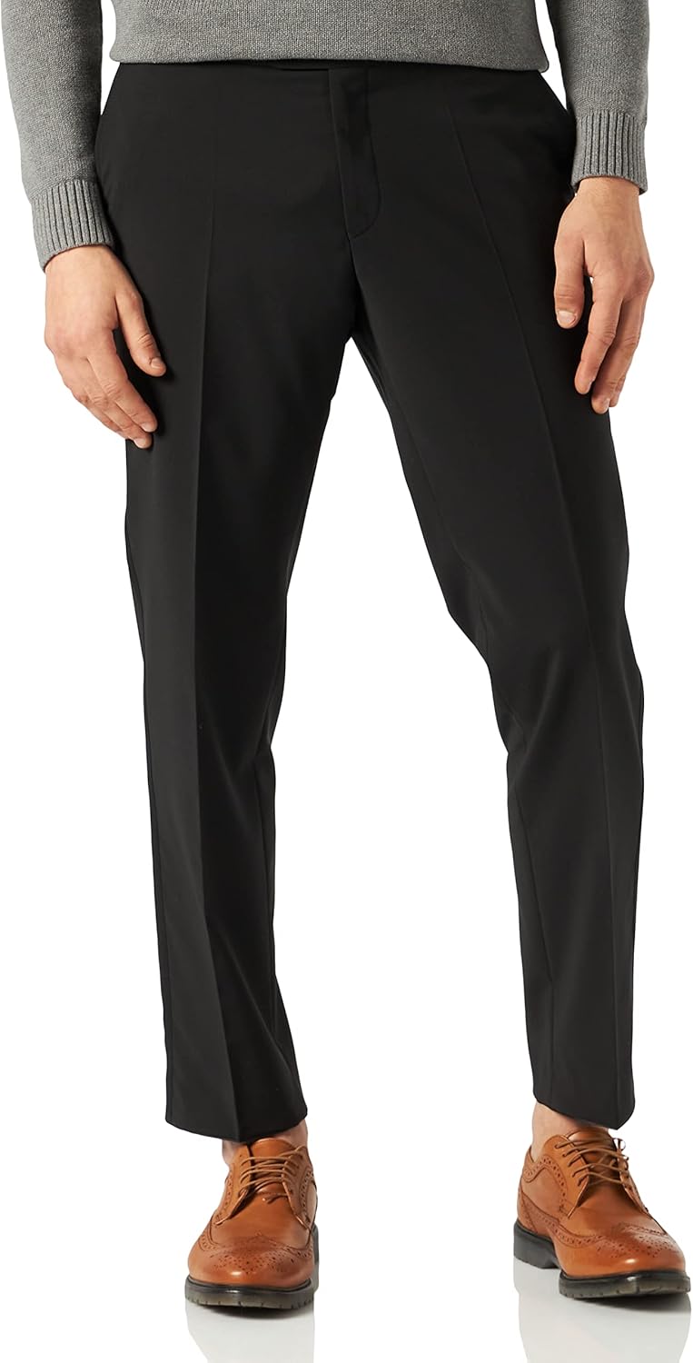 Carl Gross Herren Cg Wesley Smoking Gr. 23 Schwarz (Schwarz 90), Gr. 23 Schwarz (Schwarz 90)
