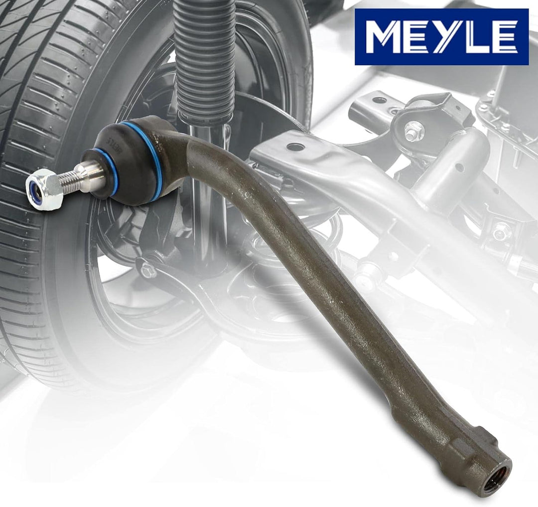 2x Original MEYLE 28-160200010 28-160200011 Spurstangenkopf Vorne Kompatibel mit i30 FD 2007-2012 El