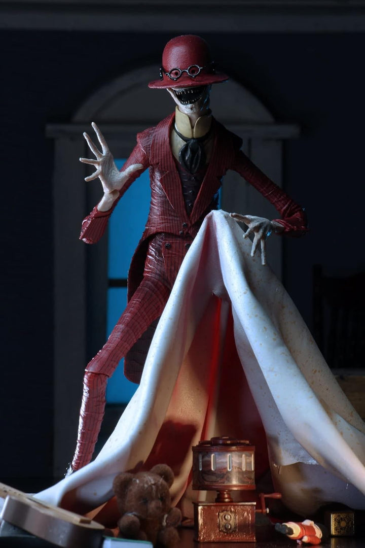 NECA The Conjuring 2 Crooked Man 7" Scale Ultimate Action Figure