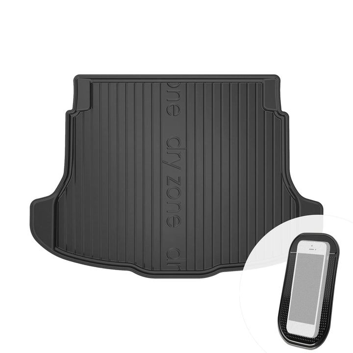 Gummi Kofferraumwanne Kofferraummatte passend für Honda CR-V III 2006-2011