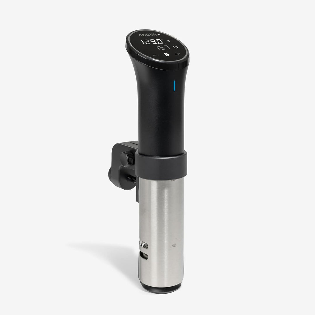 Anova Precision Cooker 3.0 [AN525-EU00], Sous Vide, WiFi, 1100 Watt, EU Stecker, Bluetooth, Anova Ap