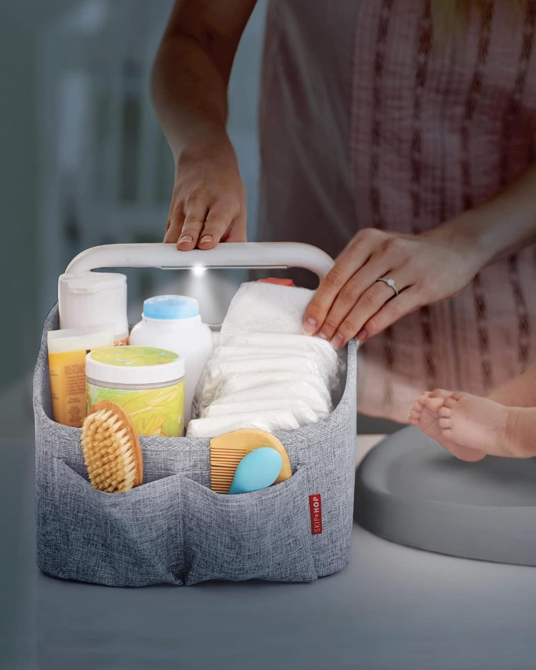 Skip Hop Candy Windelorganizer