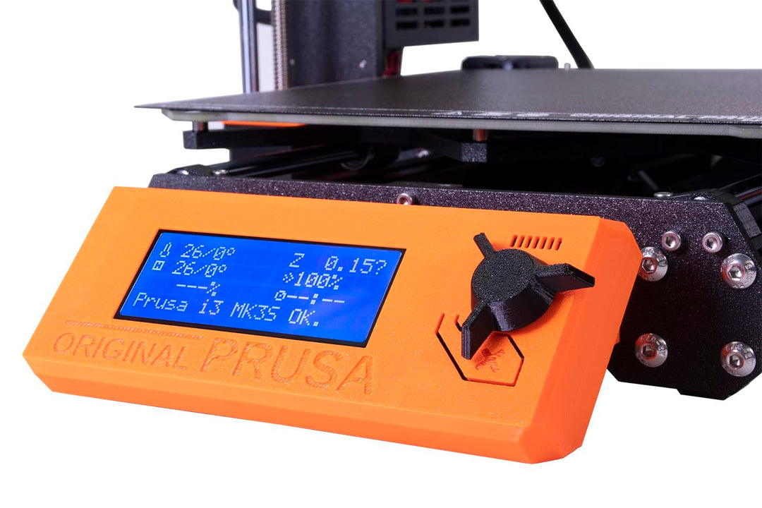 Prusa 3D-Drucker i3 MK3S