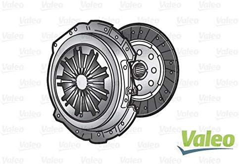 VALEO 826906 Kupplungssatz