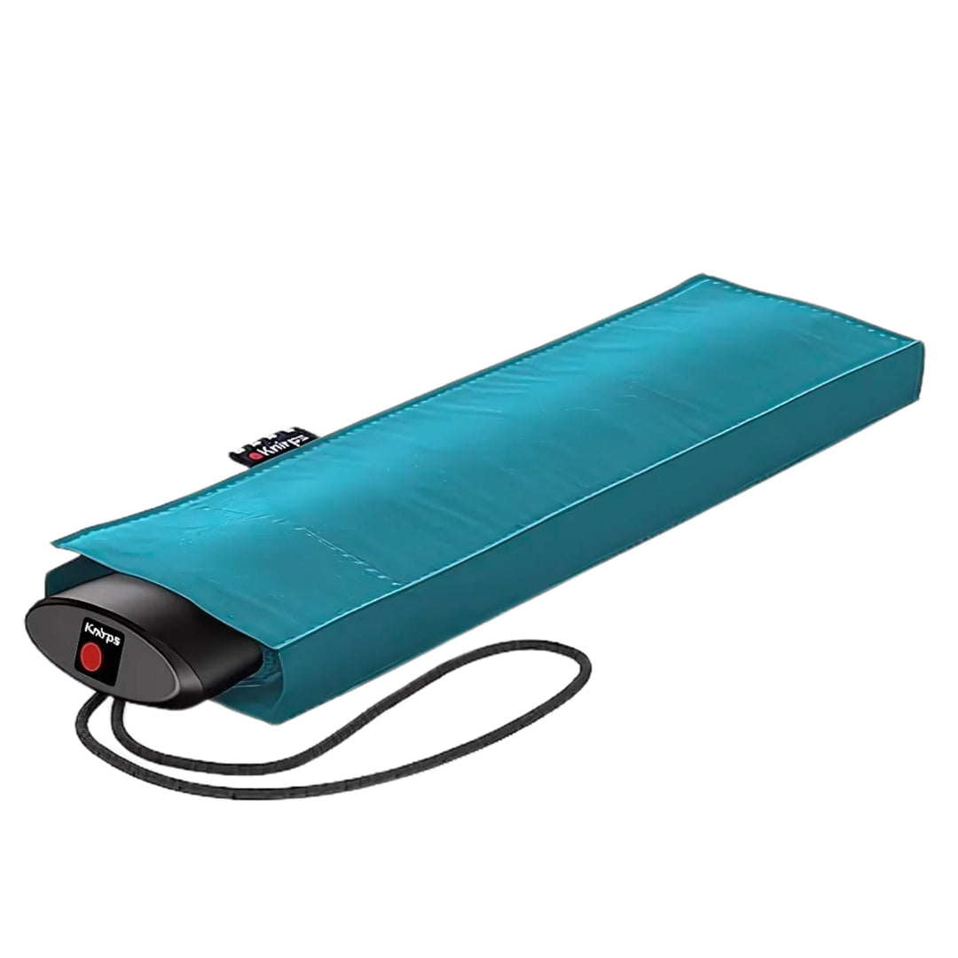 Knirps Taschenschirm AS.050 Slim Small Manual - Der flachste Knirps - Superleicht - Klein und kompak