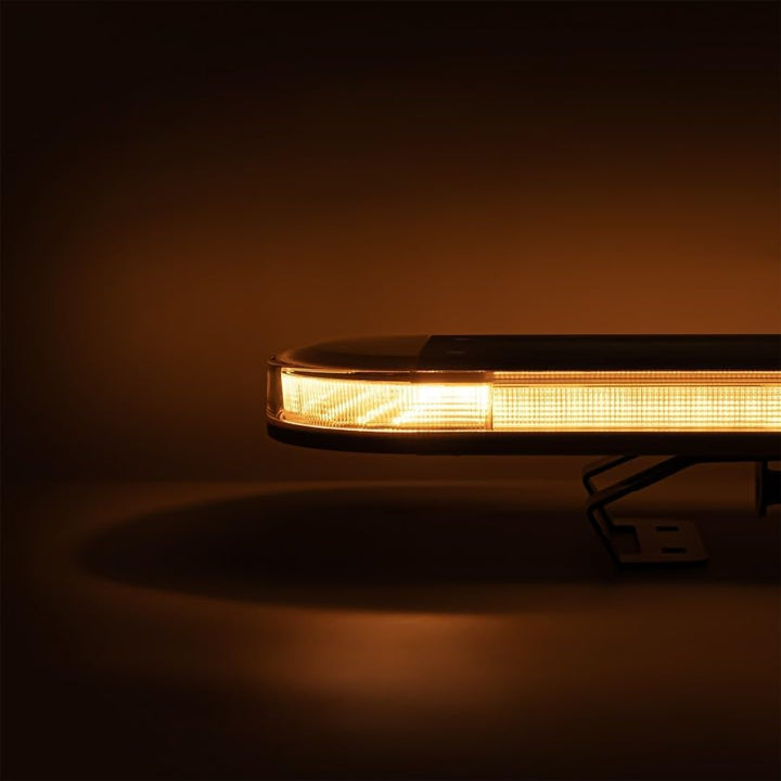 LED Warnbalken Warnleuchte Leuchtbalken Dachbalken 1010 mm mit Fernbedienung