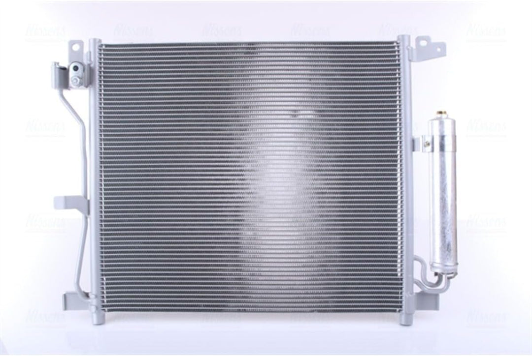 Nissens 940337 Kondensator, Klimaanlage