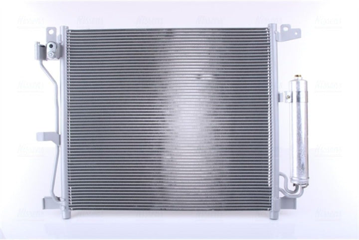 Nissens 940337 Kondensator, Klimaanlage