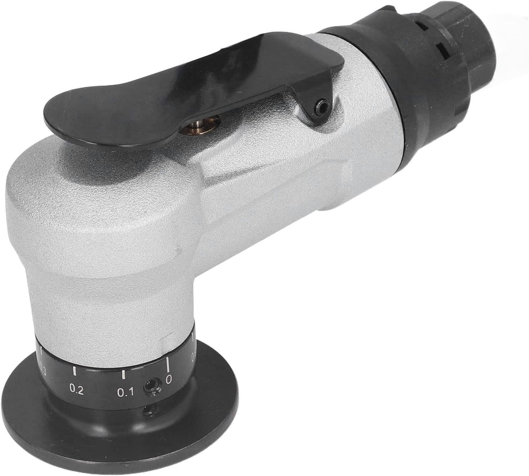 Mini Pneumatische Lineare Anfasmaschine, Tragbare Tragbare 45 Grad Bogenluft Anfasmaschine Zum Besch