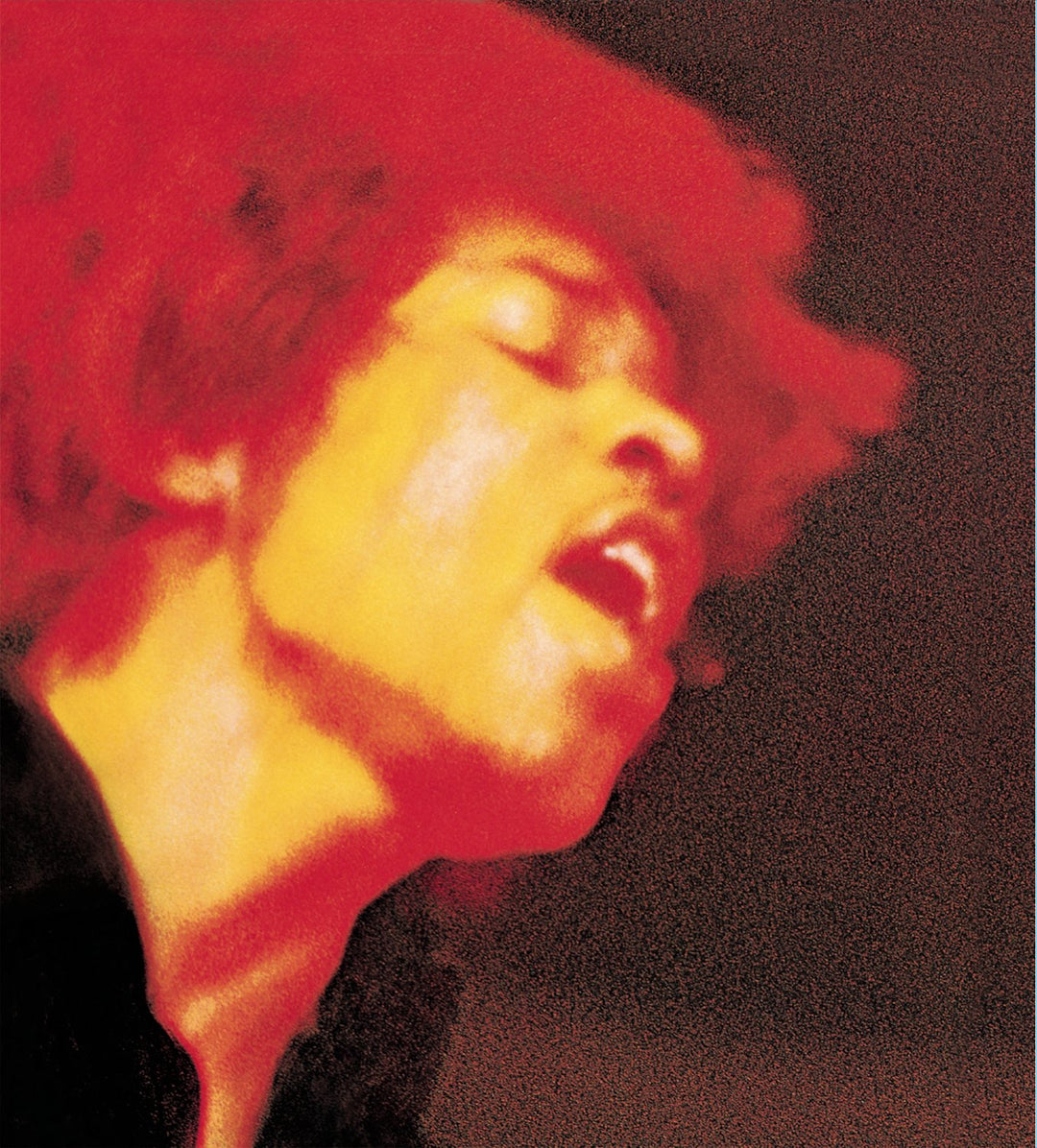 Electric Ladyland Pressing, Vinyl