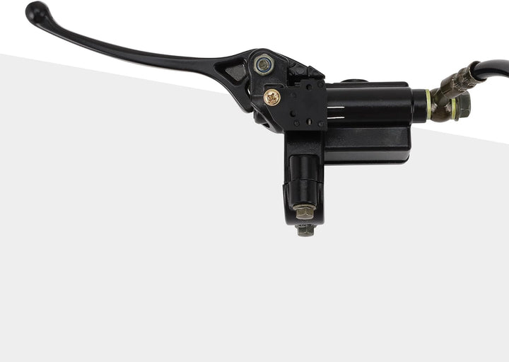 GOOFIT 800mm Vordere Scheibenbremse Assy Ersatz für 50cc 70cc 90cc 110cc 125cc Dirtbike