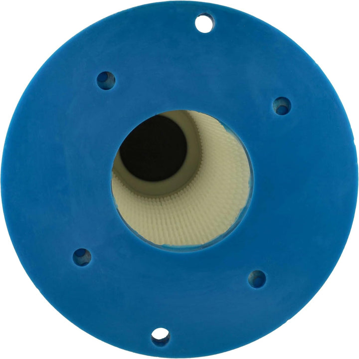 vhbw 2x Staubsaugerfilter Ersatz für Pullman ASR972901HD009 | 200700070, 20070070A für Staubsauger -