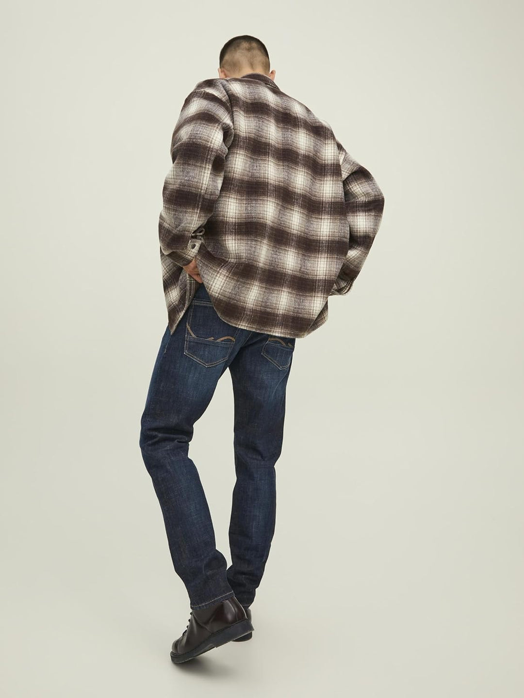 JACK & JONES Herren Jeanshose, 30W / 30L