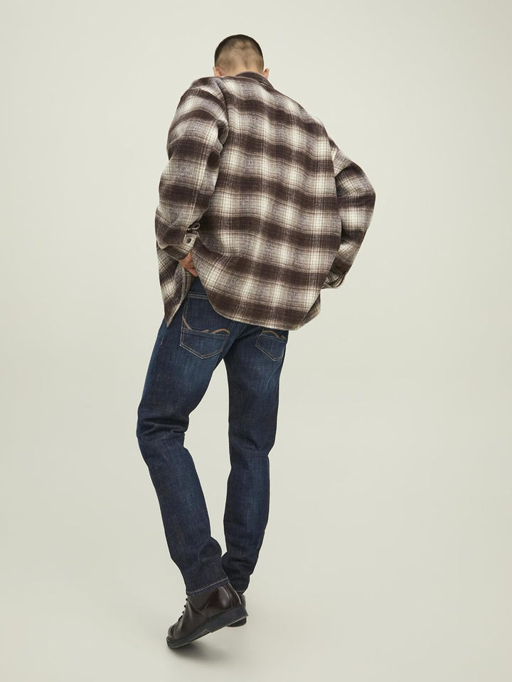 JACK & JONES Herren Jeanshose, 30W / 30L